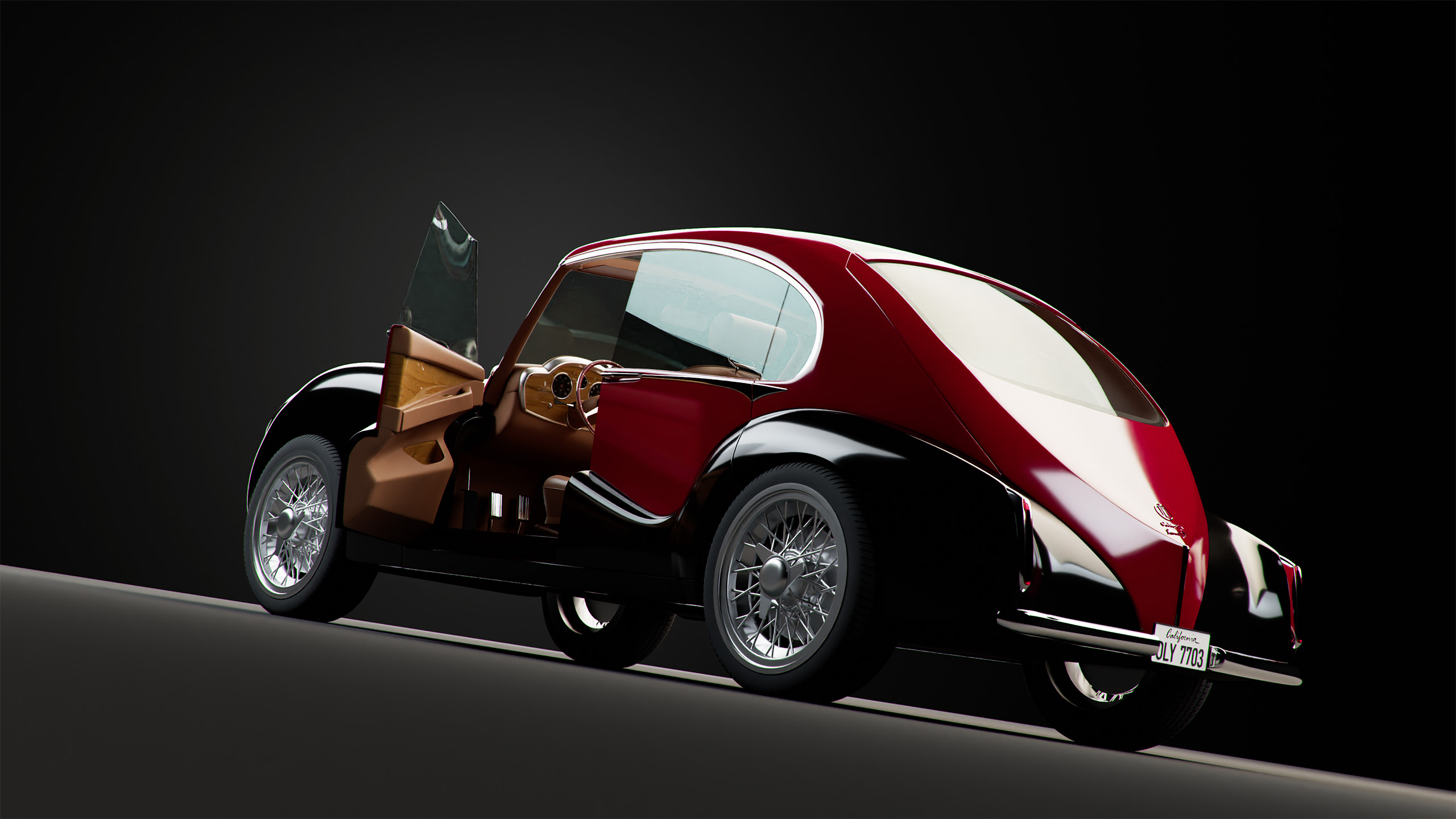 Olympian Model O1