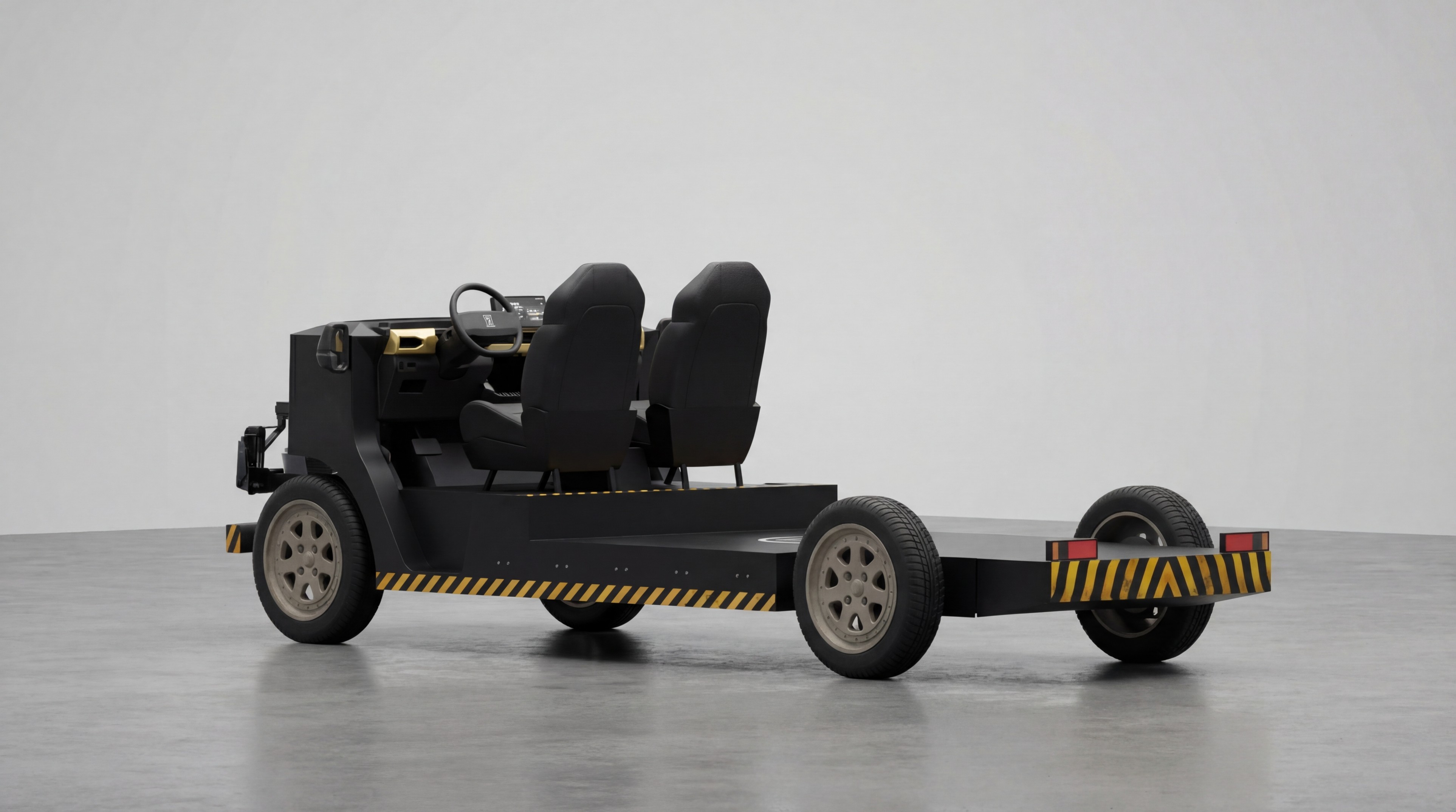 Ready-to-Drive