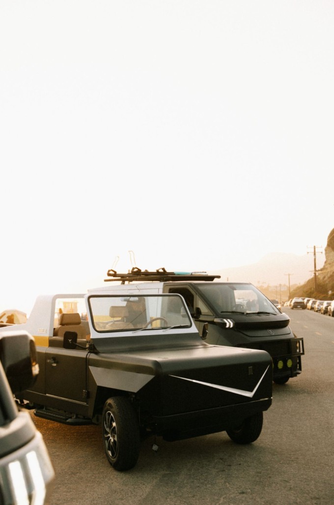 Malibu Hours 2025 image 18