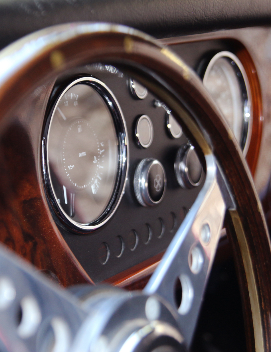 Olympian Model O1